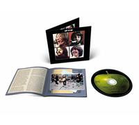 The Beatles – Let It Be – CD Digipack