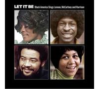 Lennon & Mccartney – Let It Be