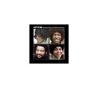 Let it be, Black America Sings Lennon, McCartney and Harrison CD