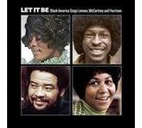 Lennon & Mccartney – Let It Be