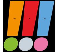 !!! - Let It Be Blue [Cd] Digipack Packaging