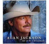 Let It Be Christmas