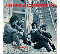 The Replacements – Let It Be – Coffret Deluxe (3 CD)