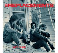 Let It Be (Deluxe Edition) by The Replacements [CD] NEUF