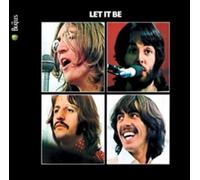 Let It Be [Digipak] by The Beatles [Audio CD] NEUF