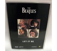 Let It Be [DVD]