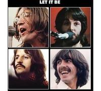 The Beatles – Let It Be – CD Digipack