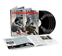 Let It Be – Coffret Deluxe 4 vinyles – Rhino