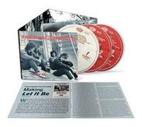 The Replacements – Let It Be – Coffret Deluxe (3 CD)