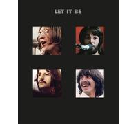 Let It Be Edition Limitée Coffret Super Deluxe The Beatles (Interprète)