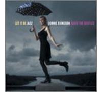 Let It Be Jazz: Sings The Beatles