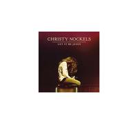 Christy Nockels – Let It Be Jesus – CD (Import)