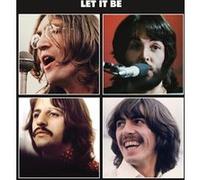 The Beatles – Let It Be – Édition de luxe