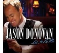 Jason Donovan – Let It Be Me – Import – Universal Music Group