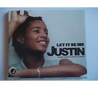 Justin - Let It Be Me [Import]