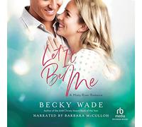 Let It Be Me (The Misty River Series)