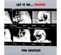 Let It Be ...Naked