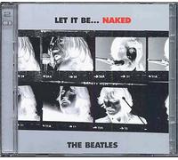 Let It Be... Naked