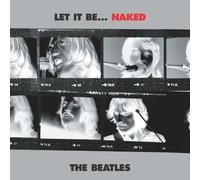 Let It Be Naked by BEATLES (2013-11-06)