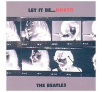 Let It Be..Naked by The Beatles (2003-11-17)