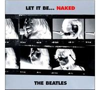 Let It Be...Naked – Universal Music Group
