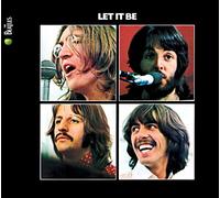 Let it be - Remasterisé CD