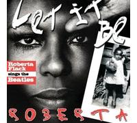 Let It Be Roberta - Roberta Flack Sings The Beatles by Roberta Flack [CD] NEUF