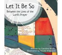 Let It Be So
