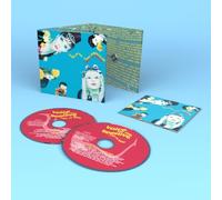 Let It Bee (reissue) by Voice of the Beehive [CD] NEUF