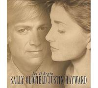 Let it Begin (Ext. Version, 1989, & Justin Hayward) [Import]