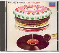 Let It Bleed