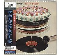 Let It Bleed