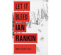 Let It Bleed