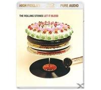 Let It Bleed