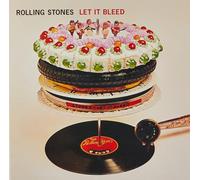 Let It Bleed (50th Anniversary Limited Deluxe Édition)