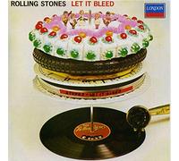 Let it Bleed (#820052-2) [Import]