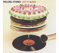 Let It Bleed by The Rolling Stones [Audio CD] NEUF