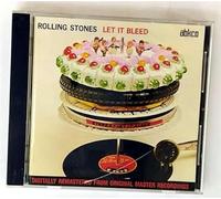 Let It Bleed [Digital Remastered] [Import]