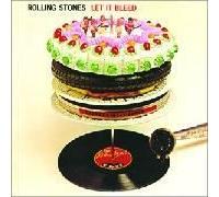 Let It Bleed - Dsd Remastered