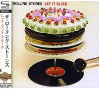 Let It Bleed [Import]