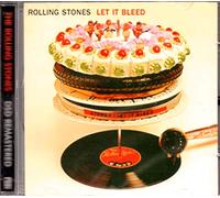 Let It Bleed [Import]