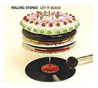 Let It Bleed [Import]