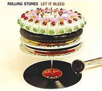 Let it bleed - SHM-CD CD