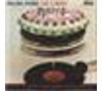 The Rolling Stones – Let It Bleed – SACD hybride – Édition remasterisée Digipack