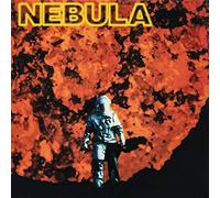 Nebula – Let It Burn – Digipack