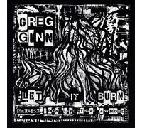 Let It Burn