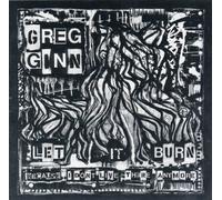 Let It Burn (Because I Don't Live There Anymore)