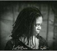 Let It Burn by Ruthie Foster (2012-01-31)
