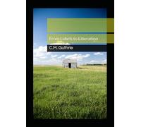 Let It Burn: From Labels to Liberation