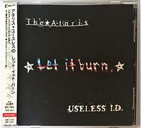 Let It Burn [Re-Issue] [DE Import]